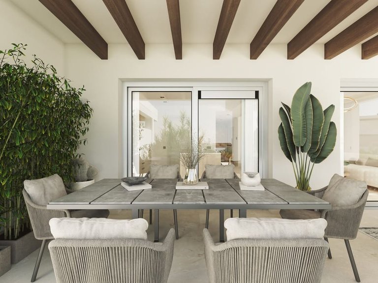 Apartment for Sale in Benahavis, Malaga 11