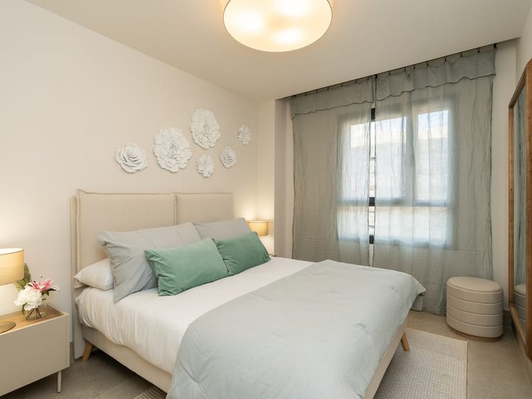 Apartment for Sale in Benahavis, Malaga 21
