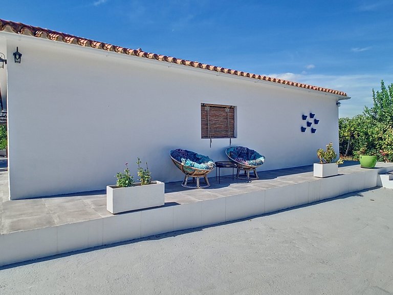 Villa La Granja 8