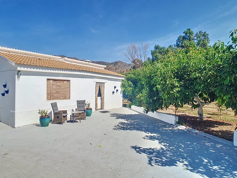 Villa La Granja 12