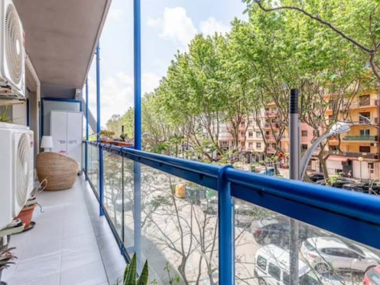 Excelente apartamento ubicado en pleno centro de Oliva 13