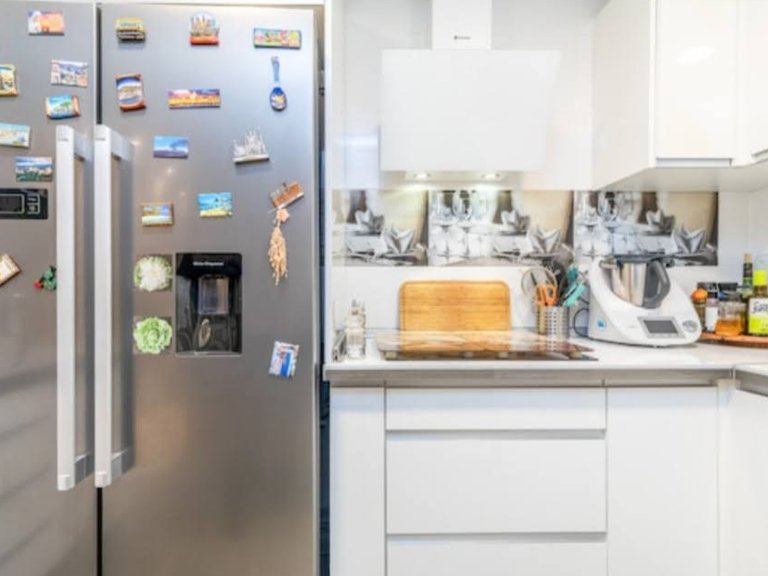Excelente apartamento ubicado en pleno centro de Oliva 2
