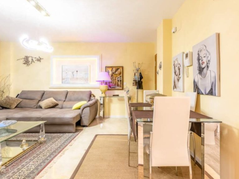 Excelente apartamento ubicado en pleno centro de Oliva 5