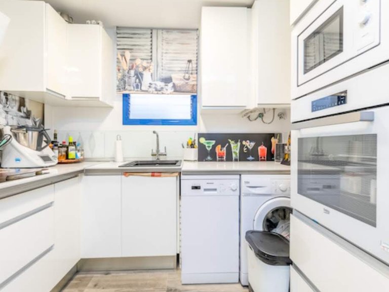 Excelente apartamento ubicado en pleno centro de Oliva 12