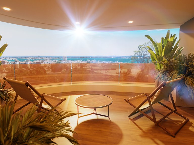 Alegría 26 — Exclusive New-Build Residence on the Seafront in Torrevieja 9