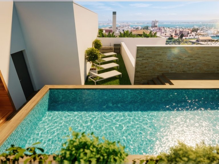 Alegría 26 — Exclusive New-Build Residence on the Seafront in Torrevieja 10