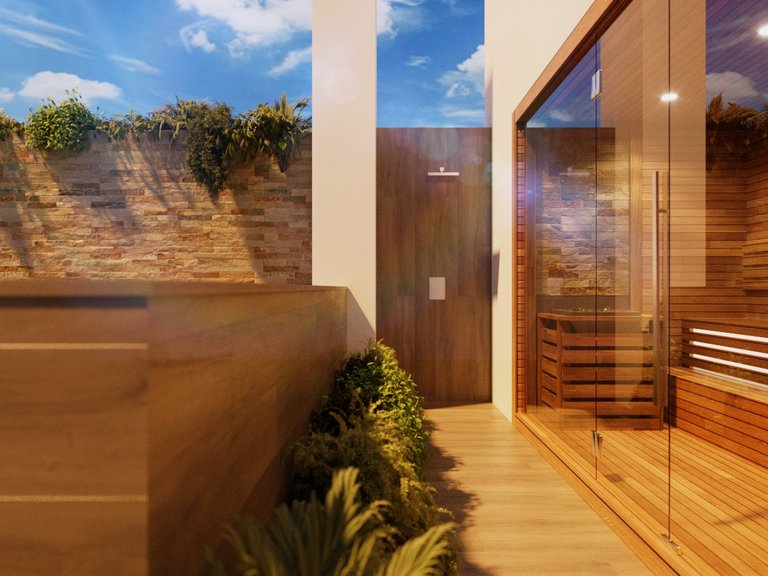 Alegría 26 — Exclusive New-Build Residence on the Seafront in Torrevieja 11