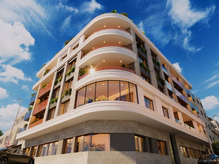 Alegría 26 — Exclusive New-Build Residence on the Seafront in Torrevieja 3