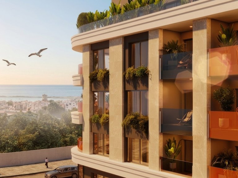 Alegría 26 — Exclusive New-Build Residence on the Seafront in Torrevieja 4