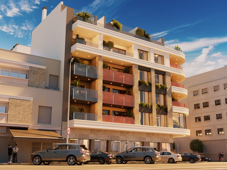 Alegría 26 — Exclusive New-Build Residence on the Seafront in Torrevieja 5
