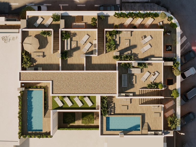 Alegría 26 — Exclusive New-Build Residence on the Seafront in Torrevieja 6