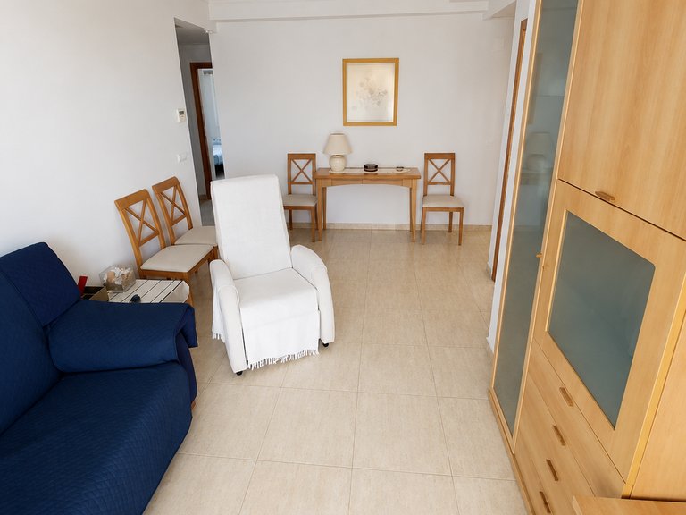 APARTAMENTO CERCA DE PLAYA DE PILES CON PISCINA, GARAJE Y SOLÁRIUM 12