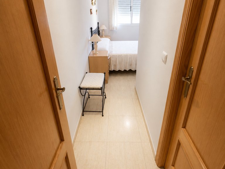 APARTAMENTO CERCA DE PLAYA DE PILES CON PISCINA, GARAJE Y SOLÁRIUM 5