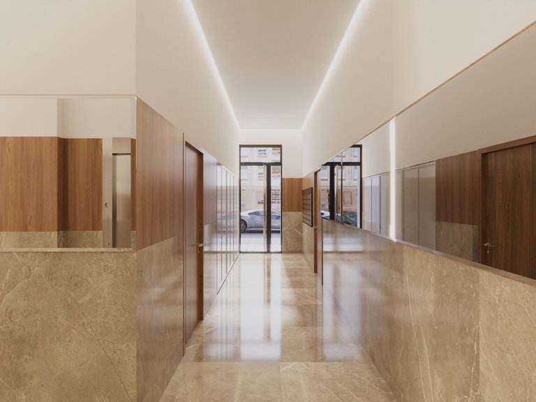 Alegría 26 — Exclusive New-Build Residence on the Seafront in Torrevieja 12