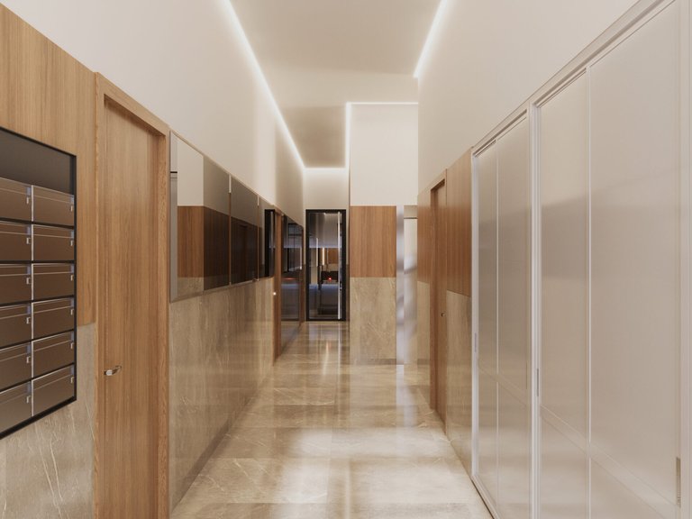 Alegría 26 — Exclusive New-Build Residence on the Seafront in Torrevieja 13