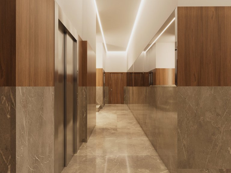 Alegría 26 — Exclusive New-Build Residence on the Seafront in Torrevieja 14