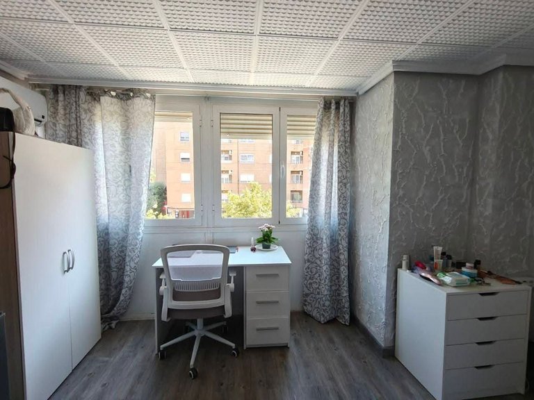 APARTAMENTO DE INVERSIÓN EN XIRIVELLA CON RENTABILIDAD Y NEGOCIO LISTO 1