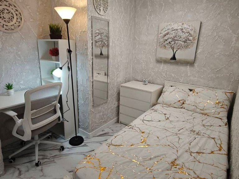 APARTAMENTO DE INVERSIÓN EN XIRIVELLA CON RENTABILIDAD Y NEGOCIO LISTO 2