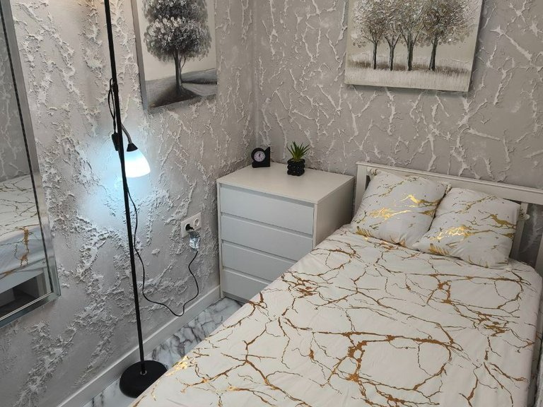 APARTAMENTO DE INVERSIÓN EN XIRIVELLA CON RENTABILIDAD Y NEGOCIO LISTO 3