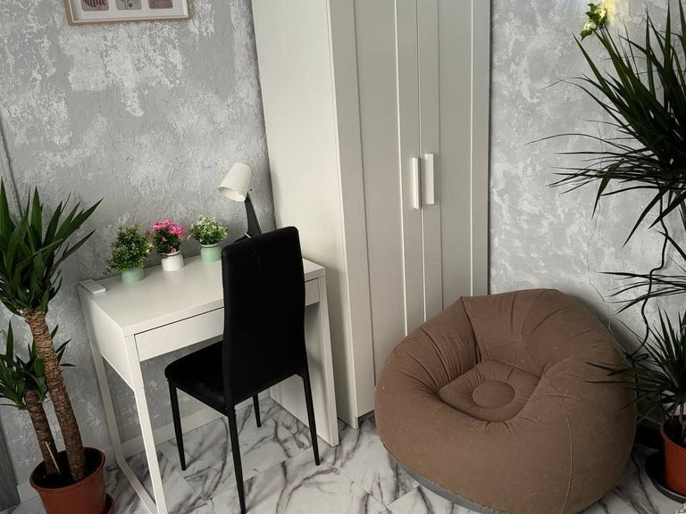APARTAMENTO DE INVERSIÓN EN MISLATA CON ALTA RENTABILIDAD Y NEGOCIO LISTO 2