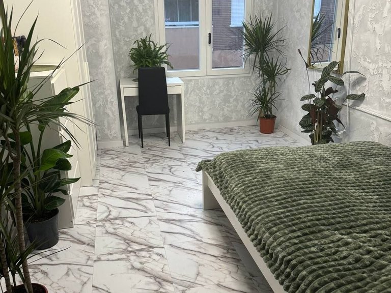 APARTAMENTO DE INVERSIÓN EN MISLATA CON ALTA RENTABILIDAD Y NEGOCIO LISTO 8