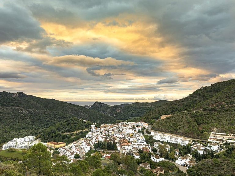Apartment for Sale in Benahavis, Malaga 29