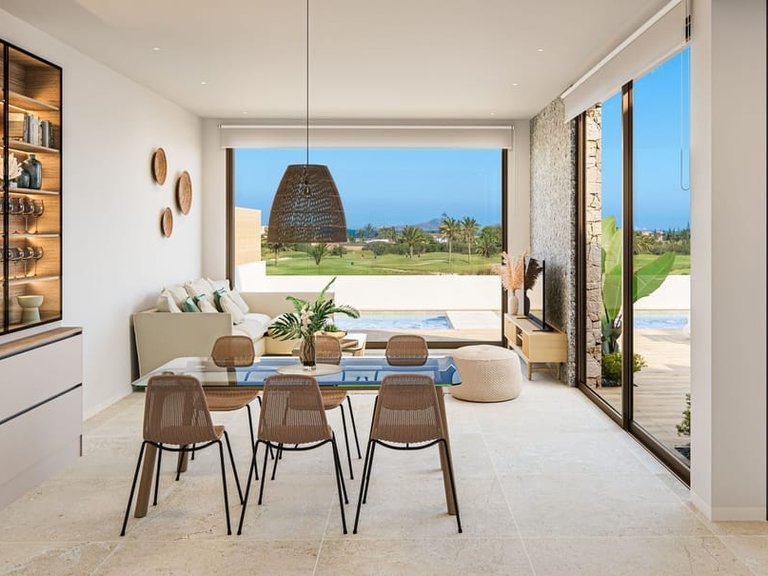 Villa for Sale in Murcia, Murcia 3