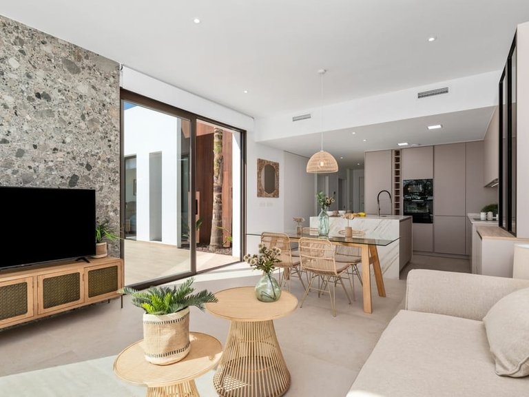 Villa for Sale in Murcia, Murcia 5