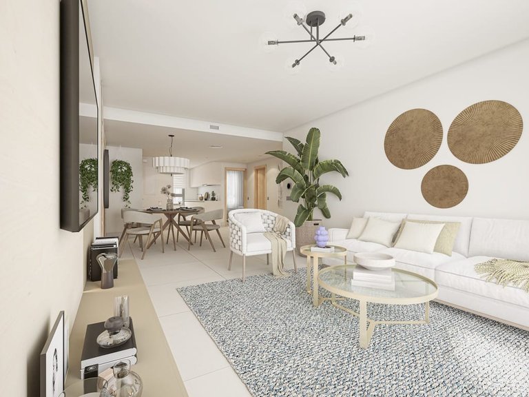 Apartment for Sale in Sotogrande, Malaga 11