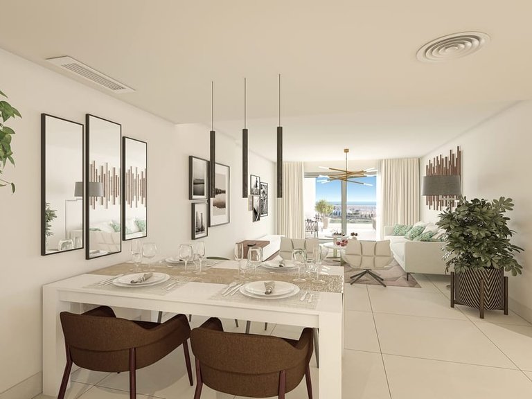 Apartment for Sale in Sotogrande, Malaga 12