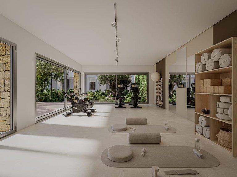 Apartment for Sale in Sotogrande, Malaga 18