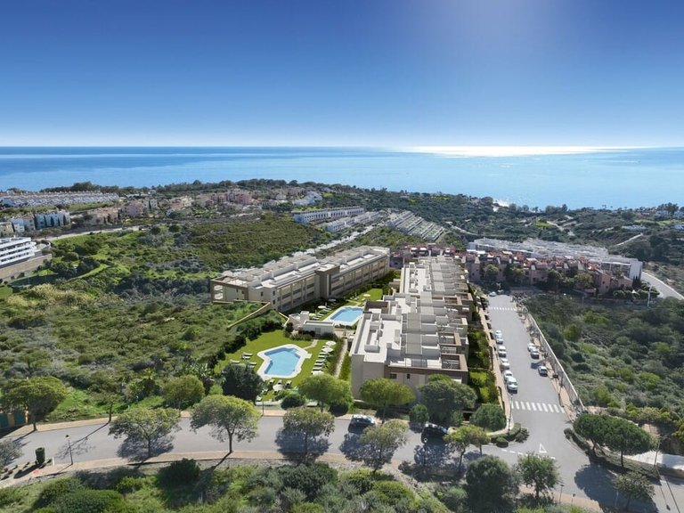 Apartment for Sale in Sotogrande, Malaga 1