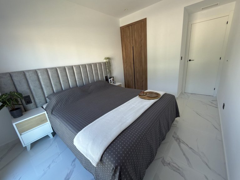 New luxury apartment 18