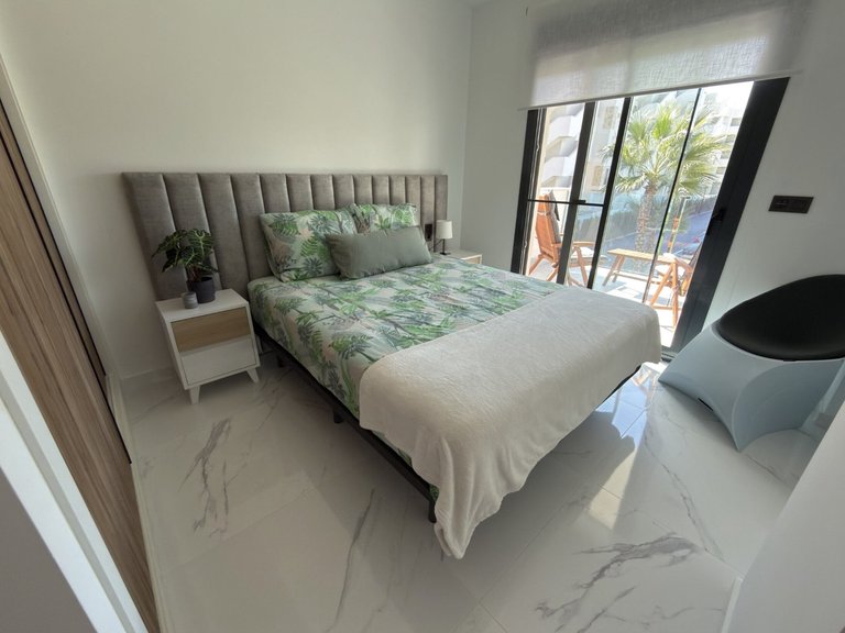 New luxury apartment 15