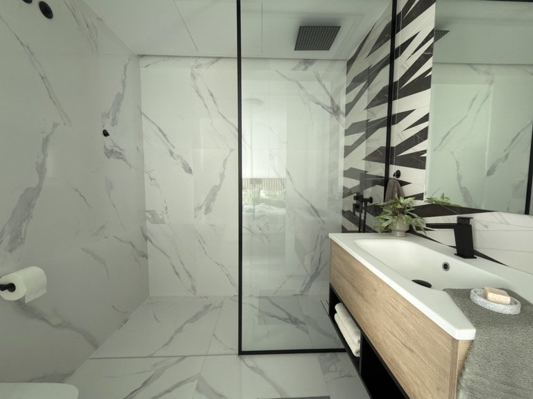New luxury apartment 16