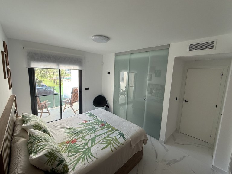 New luxury apartment 13