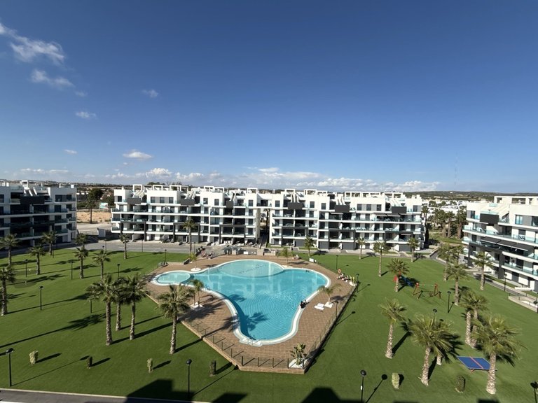 New luxury apartment 2