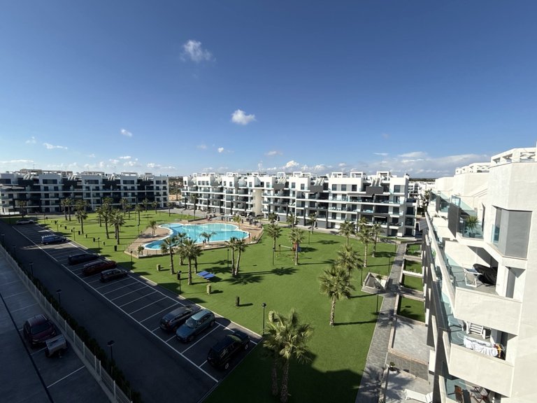 New luxury apartment 3
