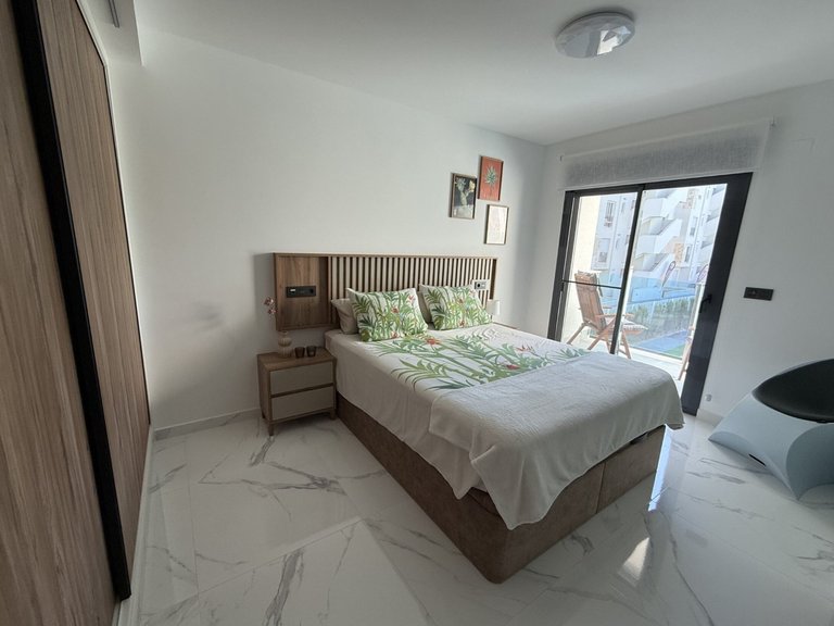 New luxury apartment 14