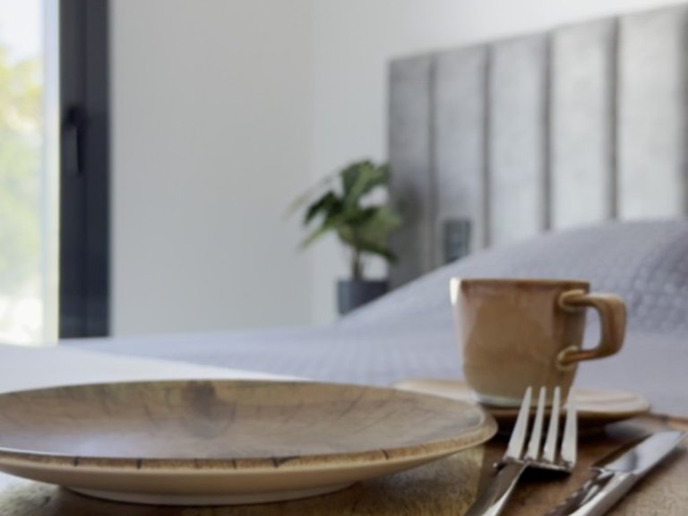 New luxury apartment 20
