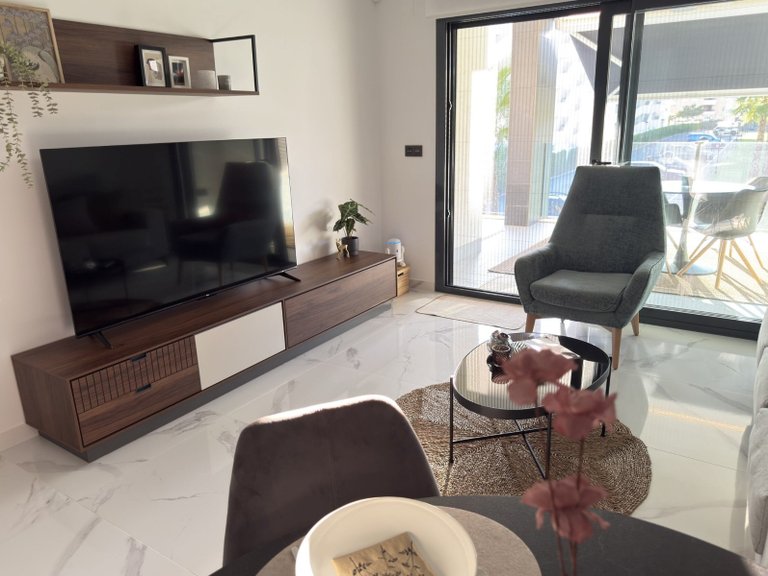 New luxury apartment 11