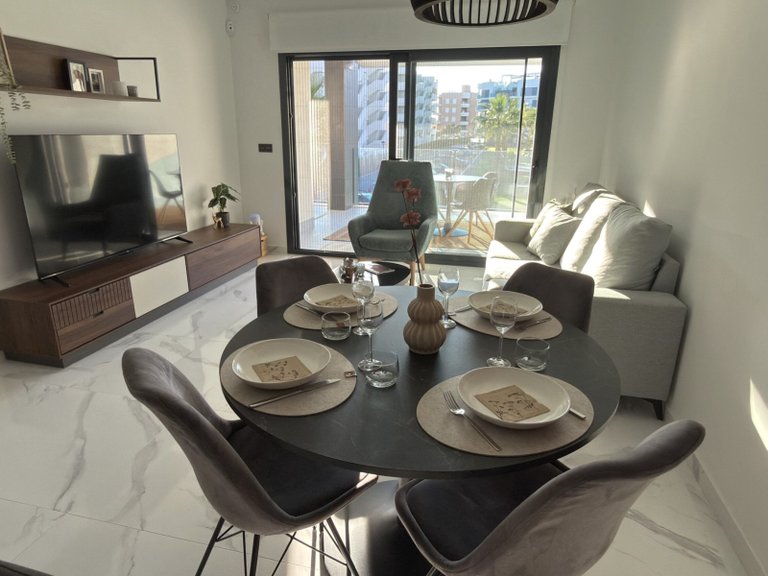 New luxury apartment 6