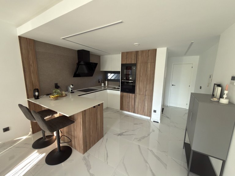 New luxury apartment 10