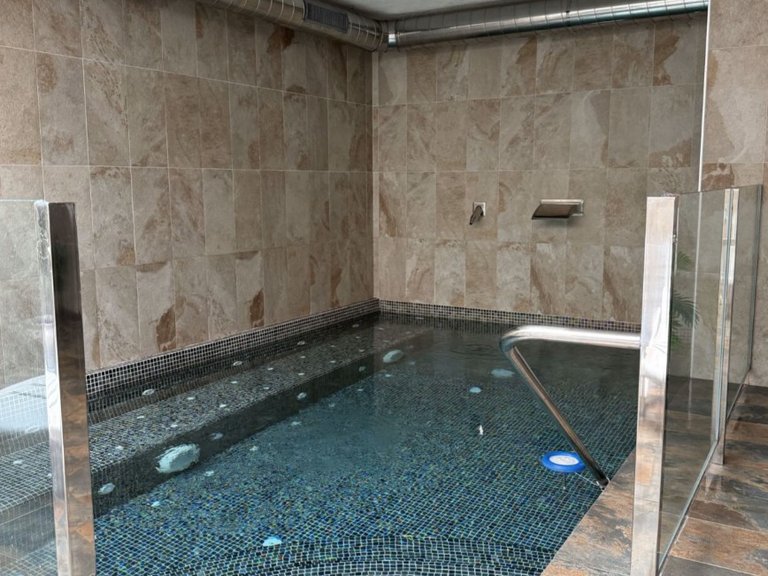 New luxury apartment 26