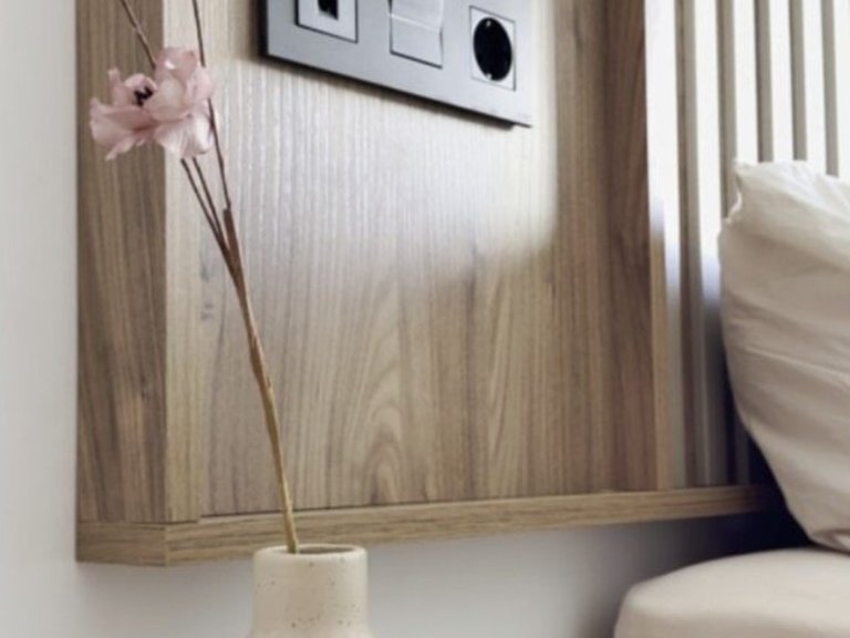 New luxury apartment 27