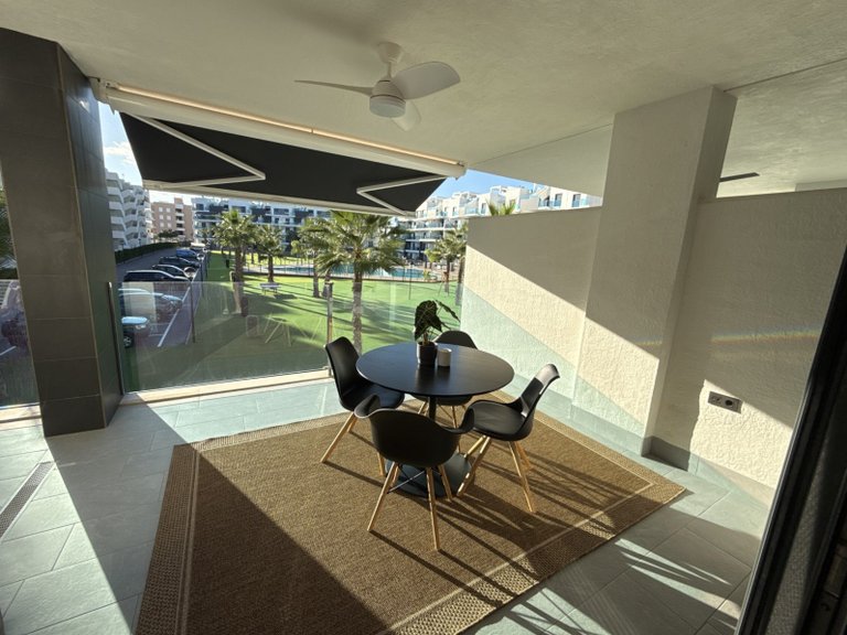 New luxury apartment 5