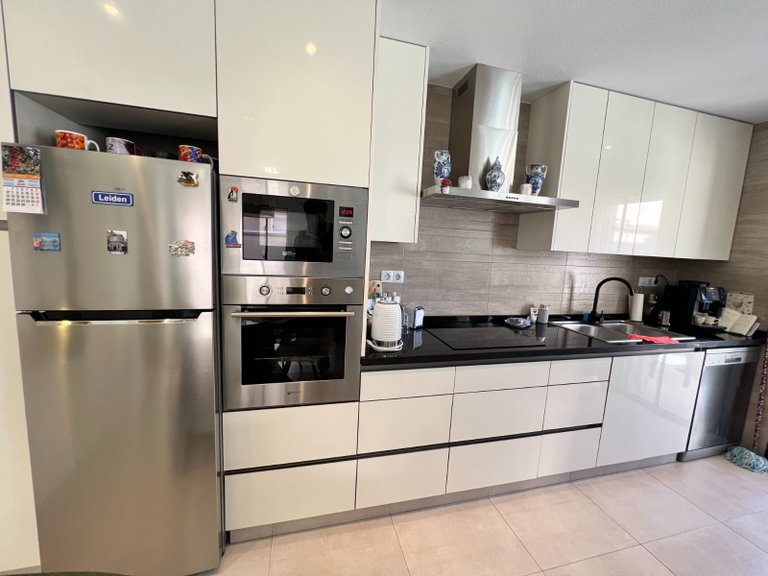 Amazing ground floor duplex 10