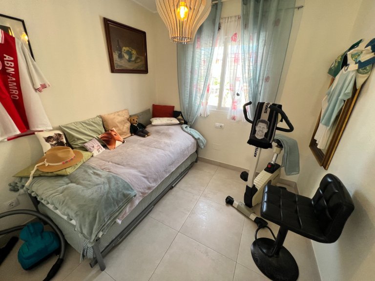 Amazing ground floor duplex 15