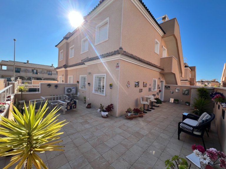Amazing ground floor duplex 5