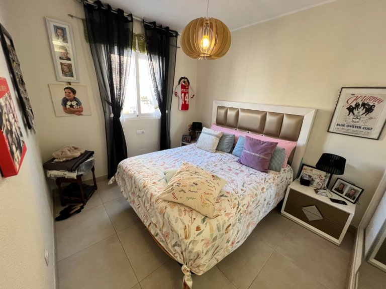 Amazing ground floor duplex 13